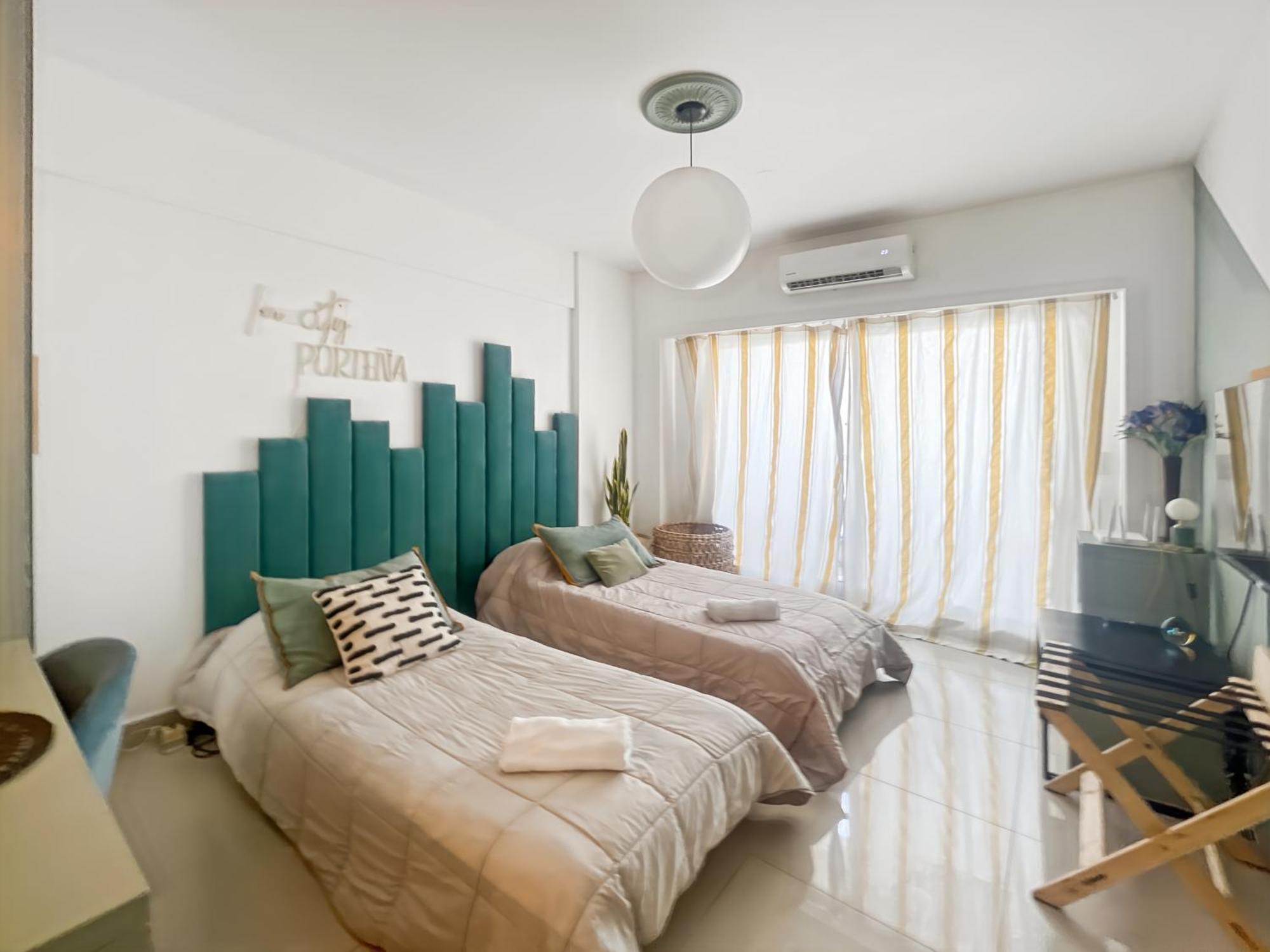 Ayres Suites Moreno - Buenos Aires — Photos 3